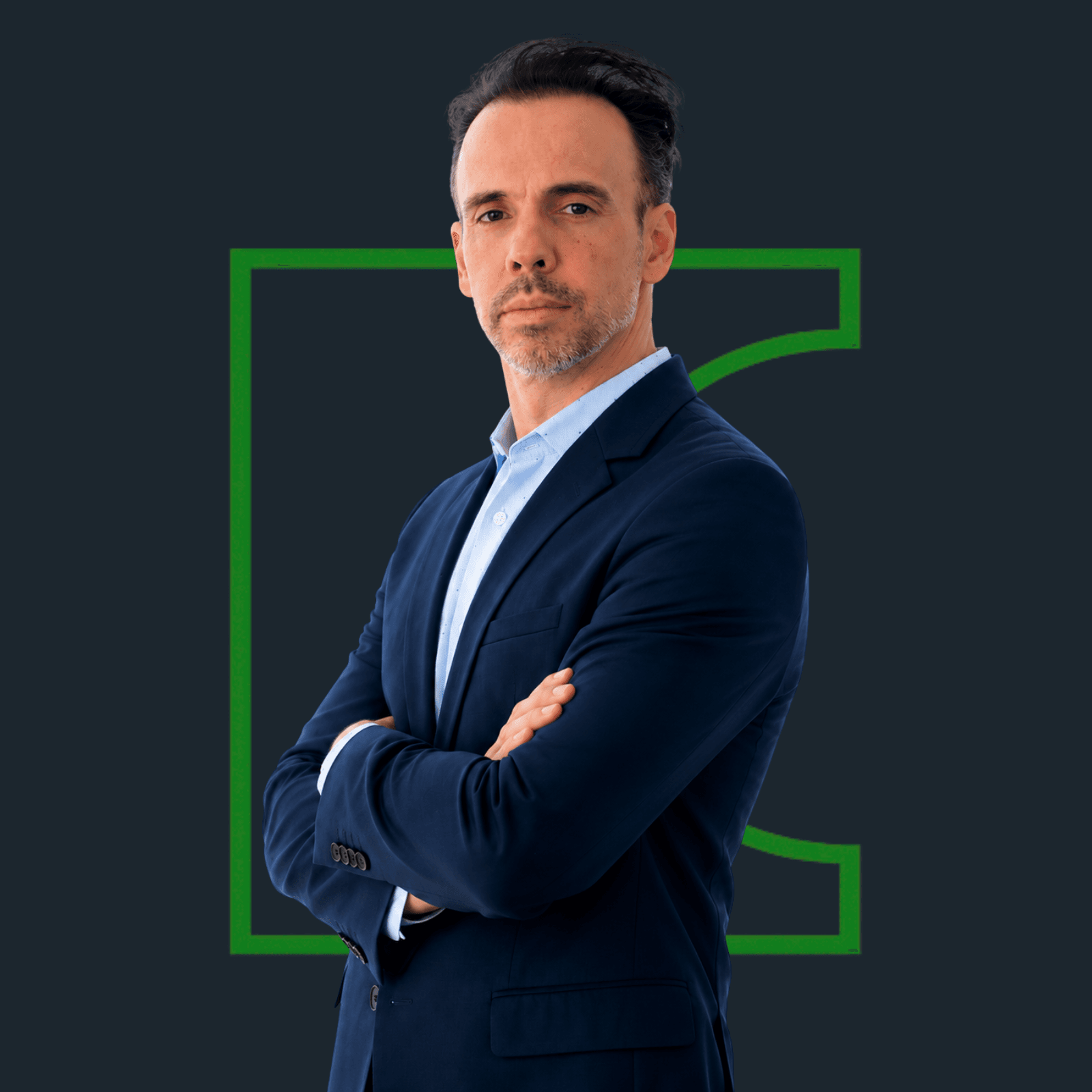 Leonardo Vianna, CEO da Captal