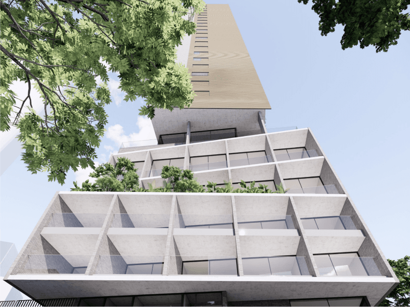 Itacema – Itaim Bibi Residencial