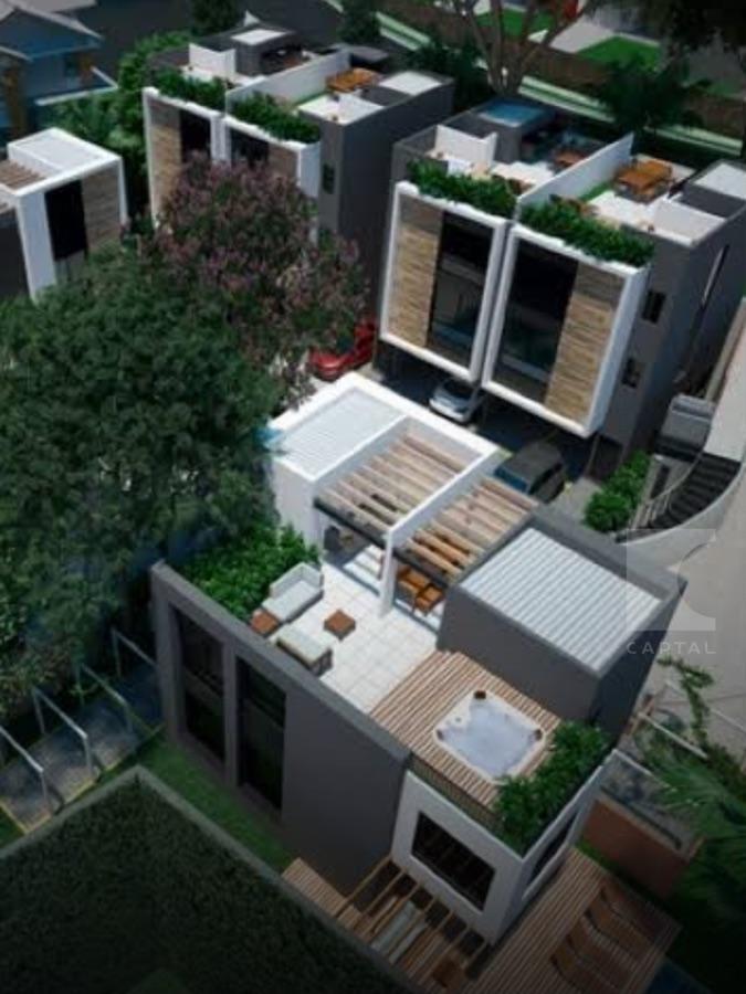 Cube Jardim Guedala – Jd. Guedala