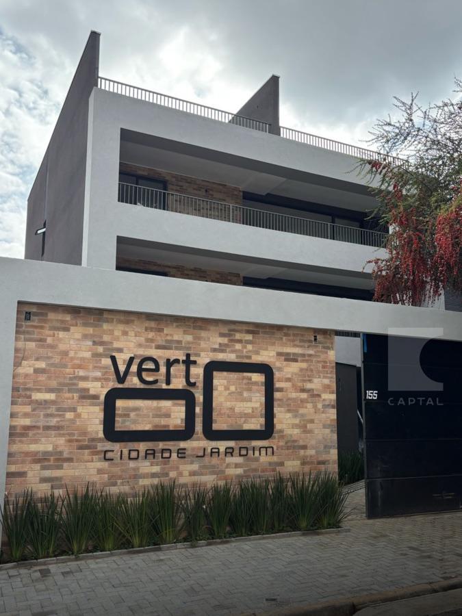 Vert – Cidade Jardim